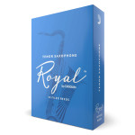 D'ADDARIO RKB0120-B25 Royal - Tenor Sax # 2.0 (1шт.) трость